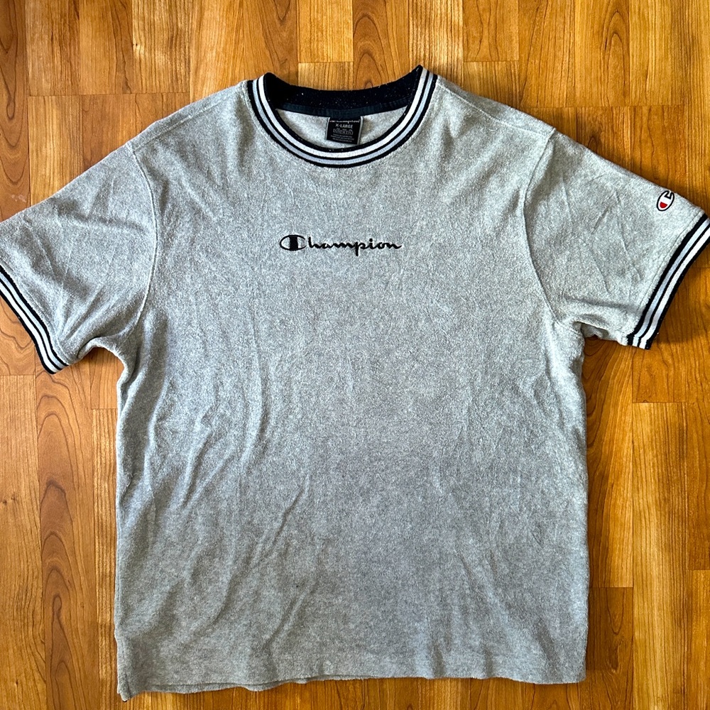 Men's Champion XL